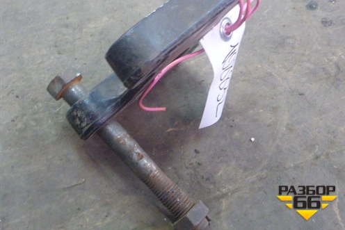 Кронштейн стремянок (0314522010) для BPW  ECO MAX с 1996г