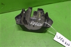 Кожух рулевой колонки (нижняя часть) для Nissan Tiida (C11X) с 2004-2013г