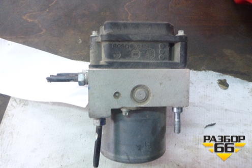Блок ABS (89104C0541) для Nissan Tiida (C11X) с 2004-2013г