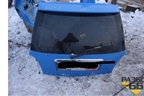 Дверь багажника со стеклом для Chery Sweet (QQ) с 2006г