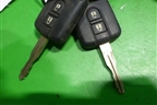 Замок зажигания (МКПП) для Nissan Tiida (C11X) с 2004-2013г
