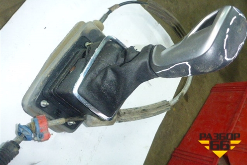 Кулиса КПП АКПП для Citroen C5 с 2008г