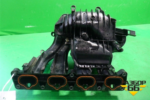Коллектор впускной (9662401480) для Citroen C5 с 2008г