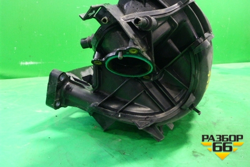 Коллектор впускной (9662401480) для Citroen C5 с 2008г