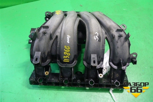 Коллектор впускной (9662401480) для Citroen C5 с 2008г