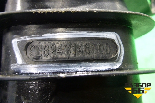 Коллектор впускной (9662401480) для Citroen C5 с 2008г