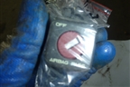 Выключатель пассажирской AIR BAG для Citroen C5 с 2008г
