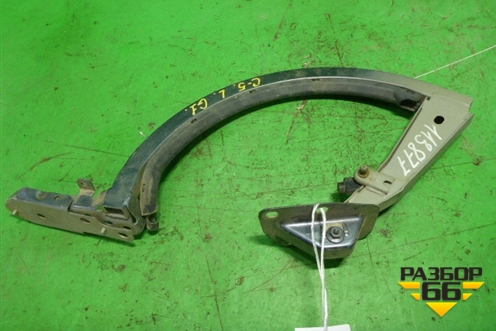 Петля крышки багажника левая (8613C7) для Citroen C5 с 2008г
