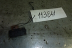 Модуль кнопок (управления пневмоподвесткой) (96729ZD00) для Citroen C5 с 2008г