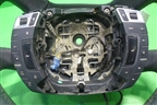 Рулевое колесо под AIR BAG без AIR BAG (мультируль) для Citroen C5 с 2008г