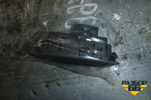 Кнопка (cheсk) для Citroen C5 с 2008г