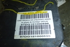Блок ABS для Citroen C5 с 2008г