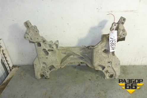 Подрамник передний АКПП (9661332680) для Citroen C5 с 2008г