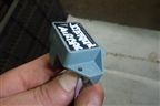 Датчик AIR BAG для Citroen C5 с 2008г