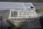 Подушка безопасности пассажирская в торпедо (на 2 заряда) для Audi A4 (В7) с 2004-2009г