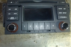 Магнитола (после 2010г) (961401M351WK) для Kia Ceed с 2006-2012г