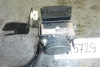 Блок ABS для Nissan Almera G15 с 2012г