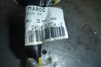Проводка двери задней правой для Nissan Note (Е11) с 2005-2013г