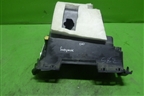 Бардачок для Nissan Note (Е11) с 2005-2013г