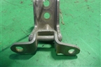 Петля двери задней правой нижняя для Nissan Note (Е11) с 2005-2013г