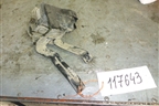 Блок ABS (589201E110) для Kia Rio с 2005-2011г