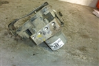 Блок ABS (589201E110) для Kia Rio с 2005-2011г
