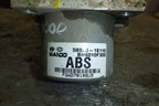 Блок ABS (589201E110) для Kia Rio с 2005-2011г