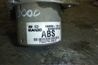 Блок ABS (589201E110) для Kia Rio с 2005-2011г