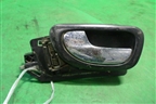 Ручка внутренняя двери передней левой (9143E9) для Peugeot 307 с 2001-2007г