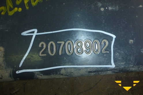 Кронштейн корпуса воздушного фильтра  (20708902) для Volvo  TRUCK FH с 2002-2008г