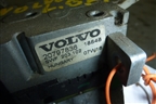Переключатель поворотов (20797836) для Volvo  TRUCK FH с 2002-2008г