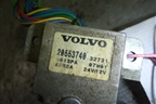 Переключатель стеклоочистителей для Volvo  TRUCK FH с 2002-2008г