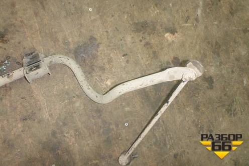 Стабилизатор передний для Mazda Mazda 3 (BK) с 2003-2009г 
