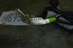 Проводка двери задней правой для Mazda Mazda 3 (BK) с 2003-2009г