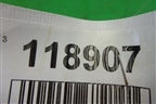 Ручка наружная двери передней правой для Mazda Mazda 3 (BK) с 2003-2009г