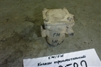Клапан ограничительный (4750150630) для Volvo  TRUCK FH с 2002-2008г