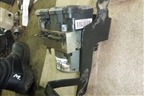Блок ABS (589201M340) для Kia Cerato с 2009-2013г