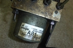 Блок ABS (589201M340) для Kia Cerato с 2009-2013г