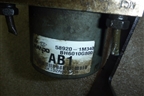 Блок ABS (589201M340) для Kia Cerato с 2009-2013г