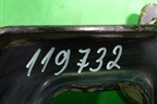 Петля решетки радиатора правая  (Нижняя) (20545095) для Volvo  TRUCK FH с 2002-2008г
