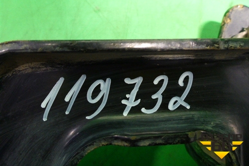 Петля решетки радиатора правая  (Нижняя) (20545095) для Volvo  TRUCK FH с 2002-2008г