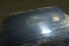 Кронштейн крана уровня пола (20702780) для Volvo  TRUCK FH с 2002-2008г