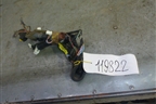 Проводка двери передней правой для Nissan Tiida (C11X) с 2004-2013г