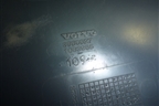 Накладка внутренняя (салонная под торпедо) (20372203) для Volvo  TRUCK FH с 2002-2008г