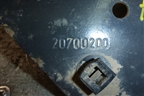 Кронштейн проводки для Volvo  TRUCK FH с 2002-2008г