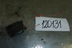 Моторчик заслонки отопителя (09180200) для Opel Vectra C с 2002-2008г