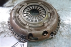 Корзина сцепления (1.6л 105л.с) 3M517563AH для Ford Focus 2 с 2008-2011г