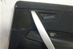 Обшивка двери задней правой под электрику (под AIRBAG) для BMW X3 E83 с 2004-2010г