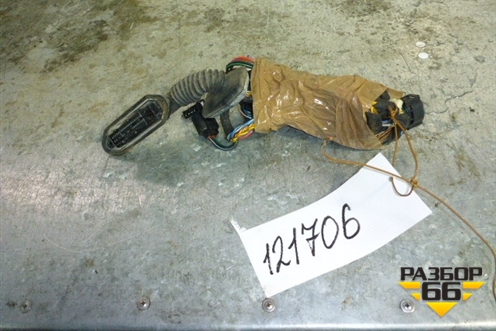 Проводка двери передней левой для BMW X5 Е53 с 1999-2007г