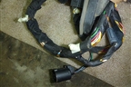 Проводка двери передней правой для BMW X5 Е53 с 1999-2007г